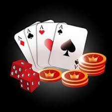 Layar utama dengan branding jayajitu menampilkan taruhan olahraga dan slot online